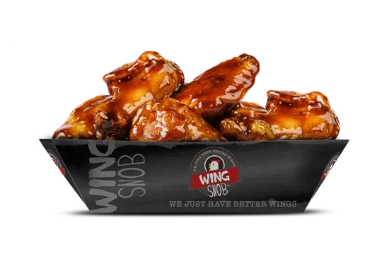 Wing Snob