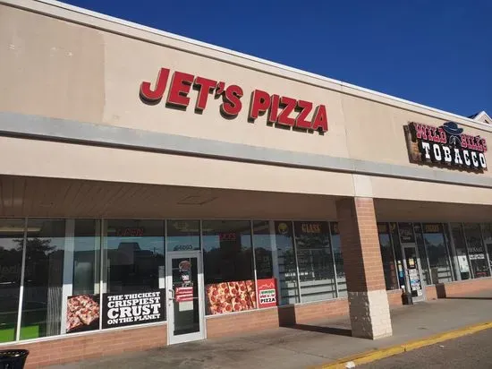 Jet's Pizza