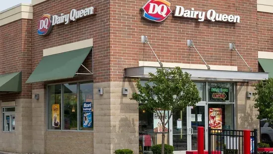 Dairy Queen (Treat)