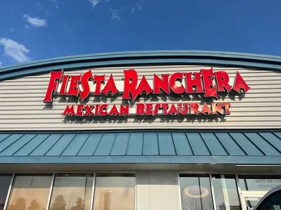 Fiesta Ranchera Mexican Restaurant