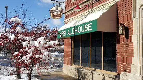 Ypsi Alehouse