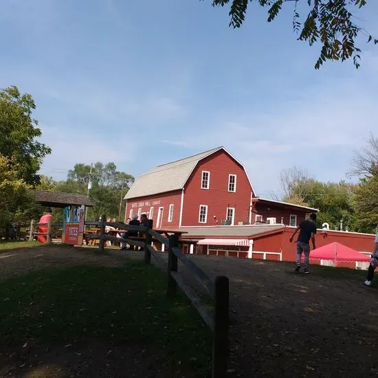 Yates Cider Mill