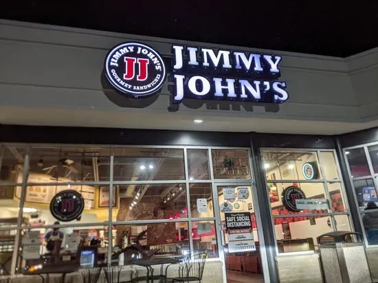 Jimmy John's