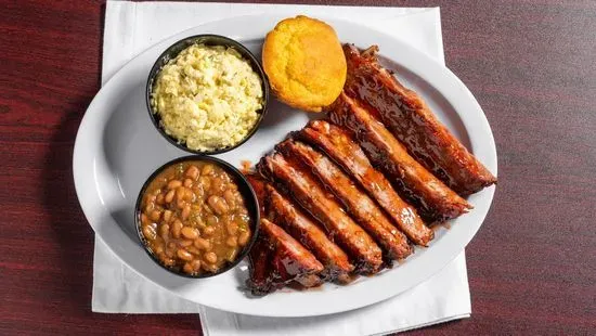 10x’s Better Soul Food - Carryout Restaurant