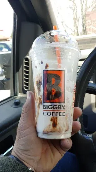 Biggby Coffee