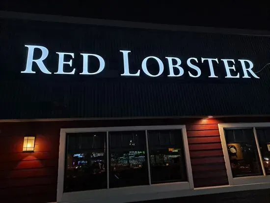 Red Lobster