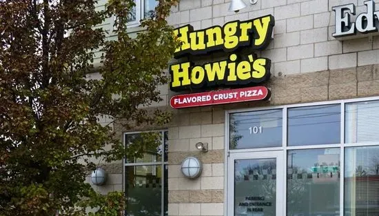 Hungry Howie's Pizza