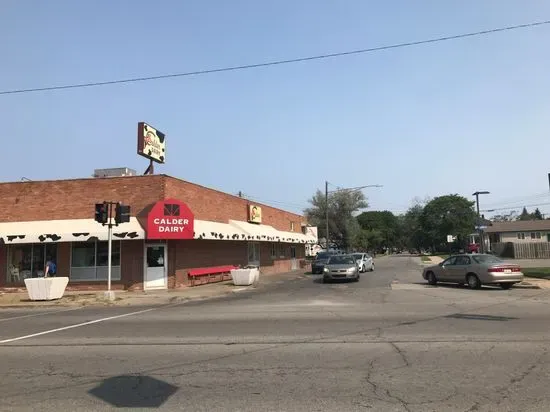 Calder Brothers Dairy