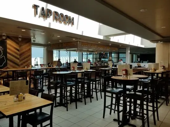 MI Tap Room