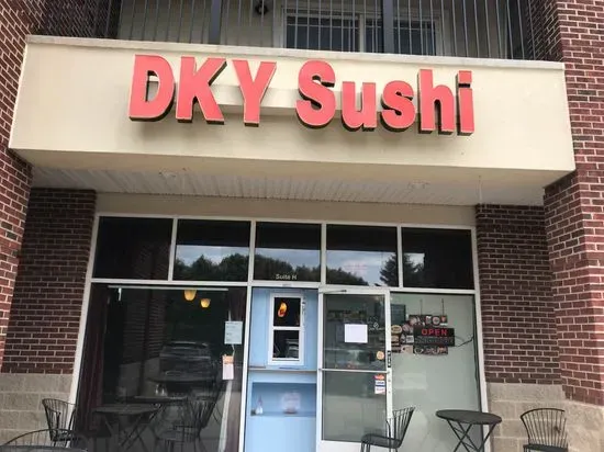 DKY Sushi