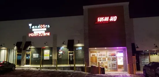 Sushi Ko Farmington Hills