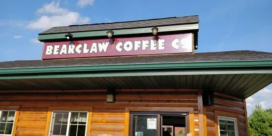 Bearclaw Coffee Co