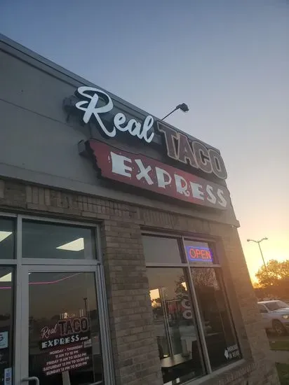 Real Taco Express