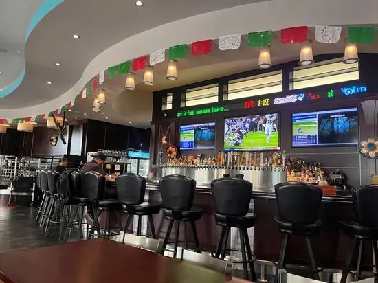 Cantaritos Mexican Bar & Grill