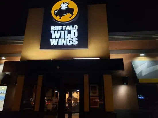 Buffalo Wild Wings