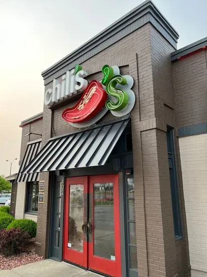 Chili's Grill & Bar