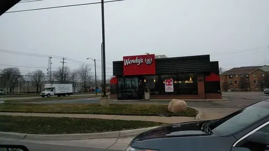 Wendy's