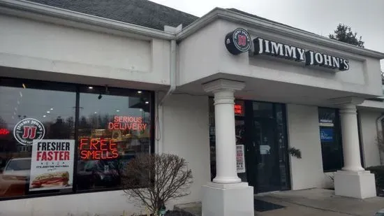 Jimmy John's