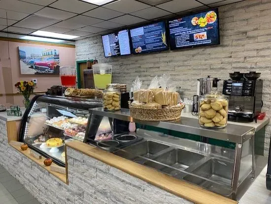 Mimi's Cuban Bakery and Cafe