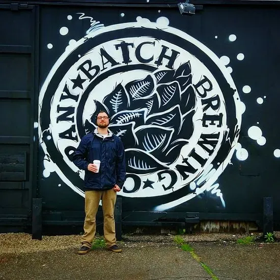 Batch Brewing Company