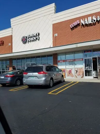 Jimmy John's