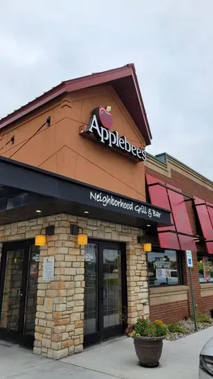 Applebee's Grill + Bar