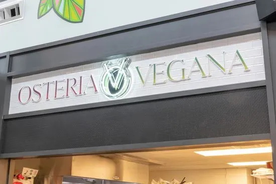 Osteria Vegana