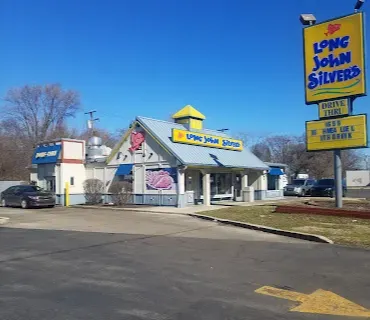 Long John Silver's