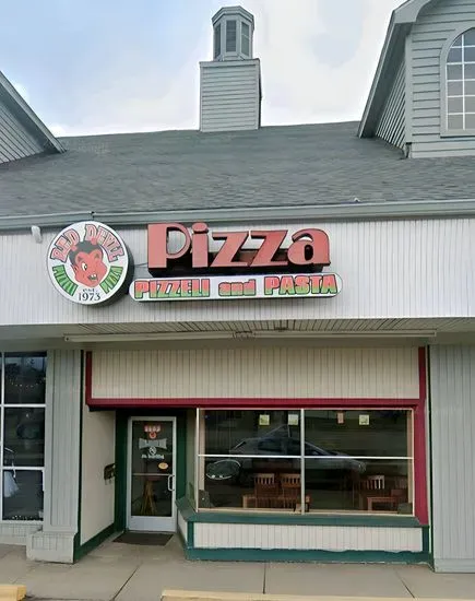 Red Devil Pizzeli & Pizza