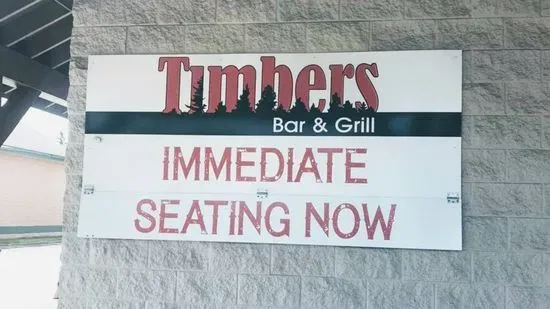 Timbers Bar & Grill