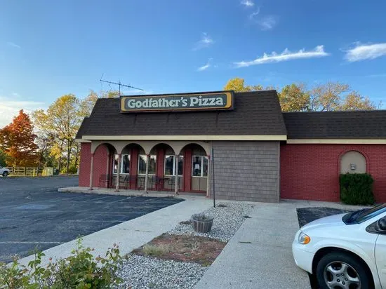 Godfather's Pizza