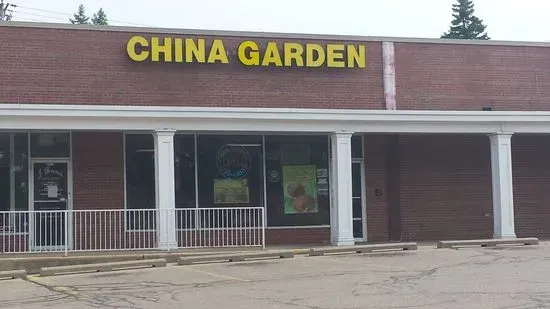 China Garden