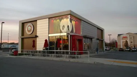 Panda Express