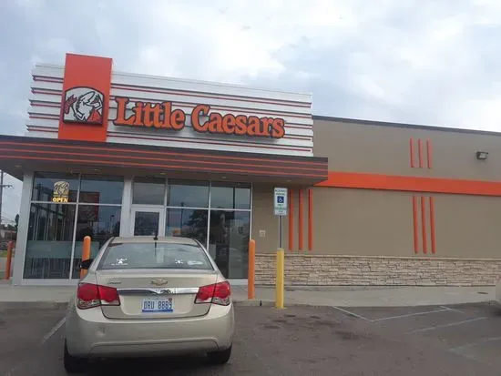 Little Caesars