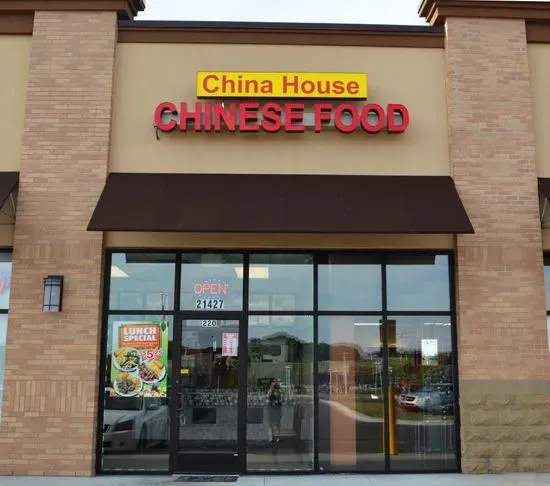 China House