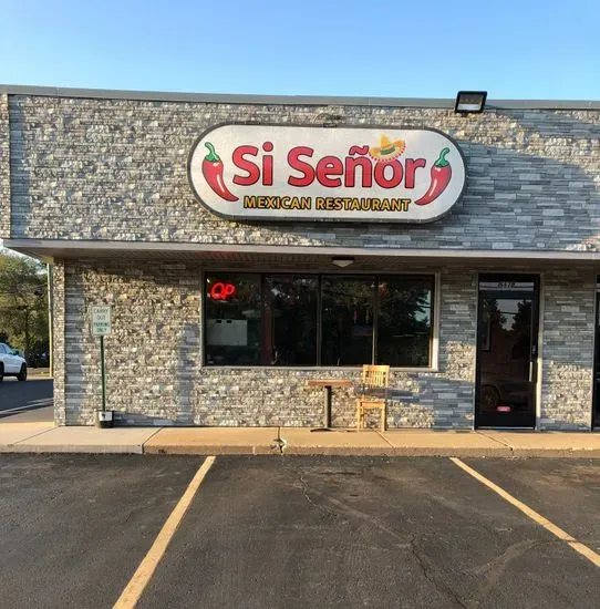 Si Señor Mexican Restaurant