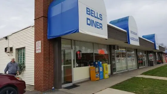 Bell's Diner