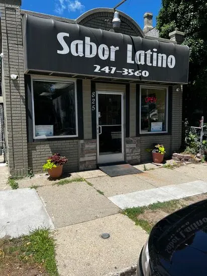 Sabor Latino