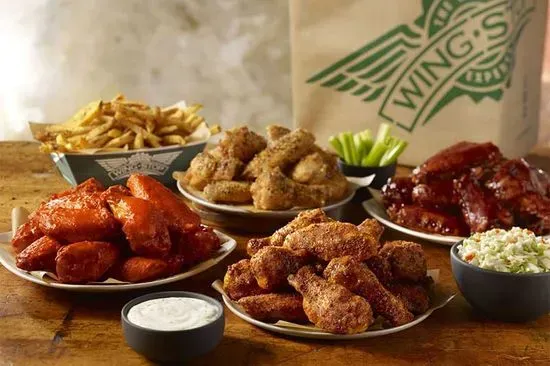 Wingstop