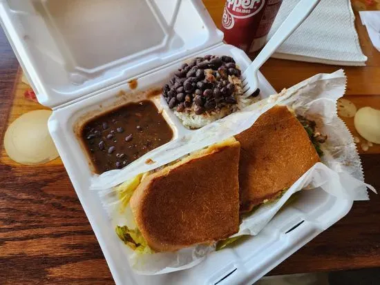 Jose's Cuban Sandwich &Deli