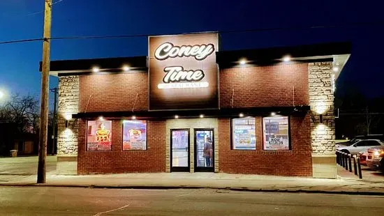 Coney Time