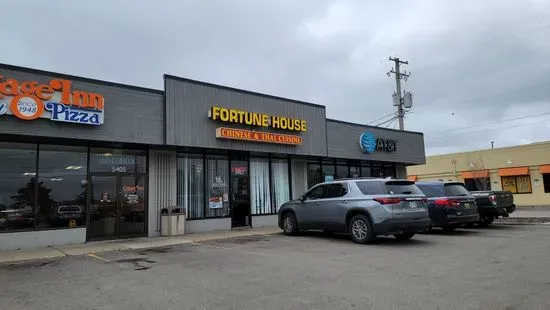 Fortune House