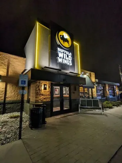 Buffalo Wild Wings