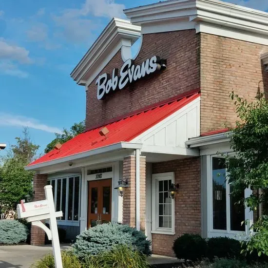 Bob Evans