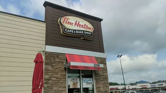 Tim Hortons