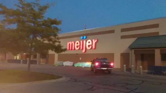 Meijer