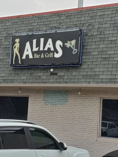 Alias Bar & Grill