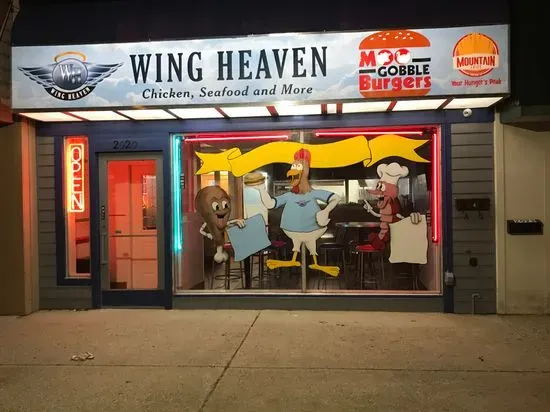 Wing Heaven