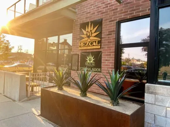 Mezcal Mexican Bar & Kitchen