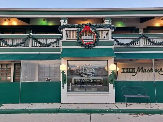 The Masters Restaurant